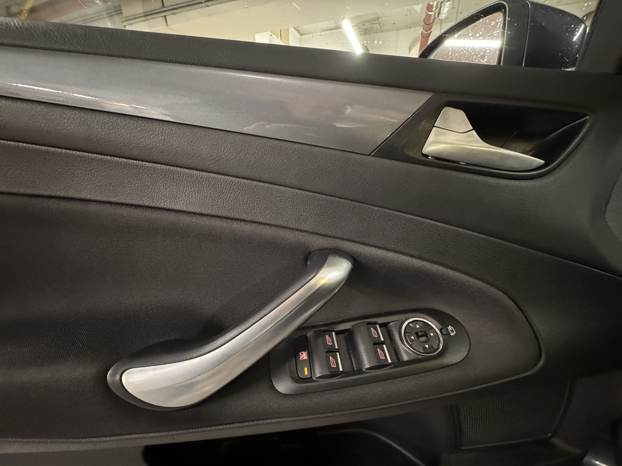 Ford Mondeo Business Plus 2,0 TDCi