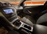 Ford Mondeo Business Plus 2,0 TDCi
