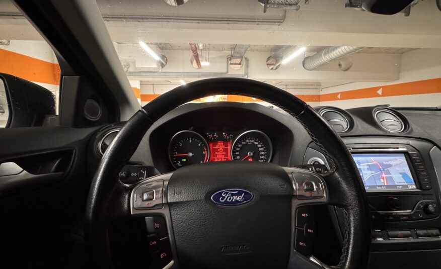 Ford Mondeo Business Plus 2,0 TDCi