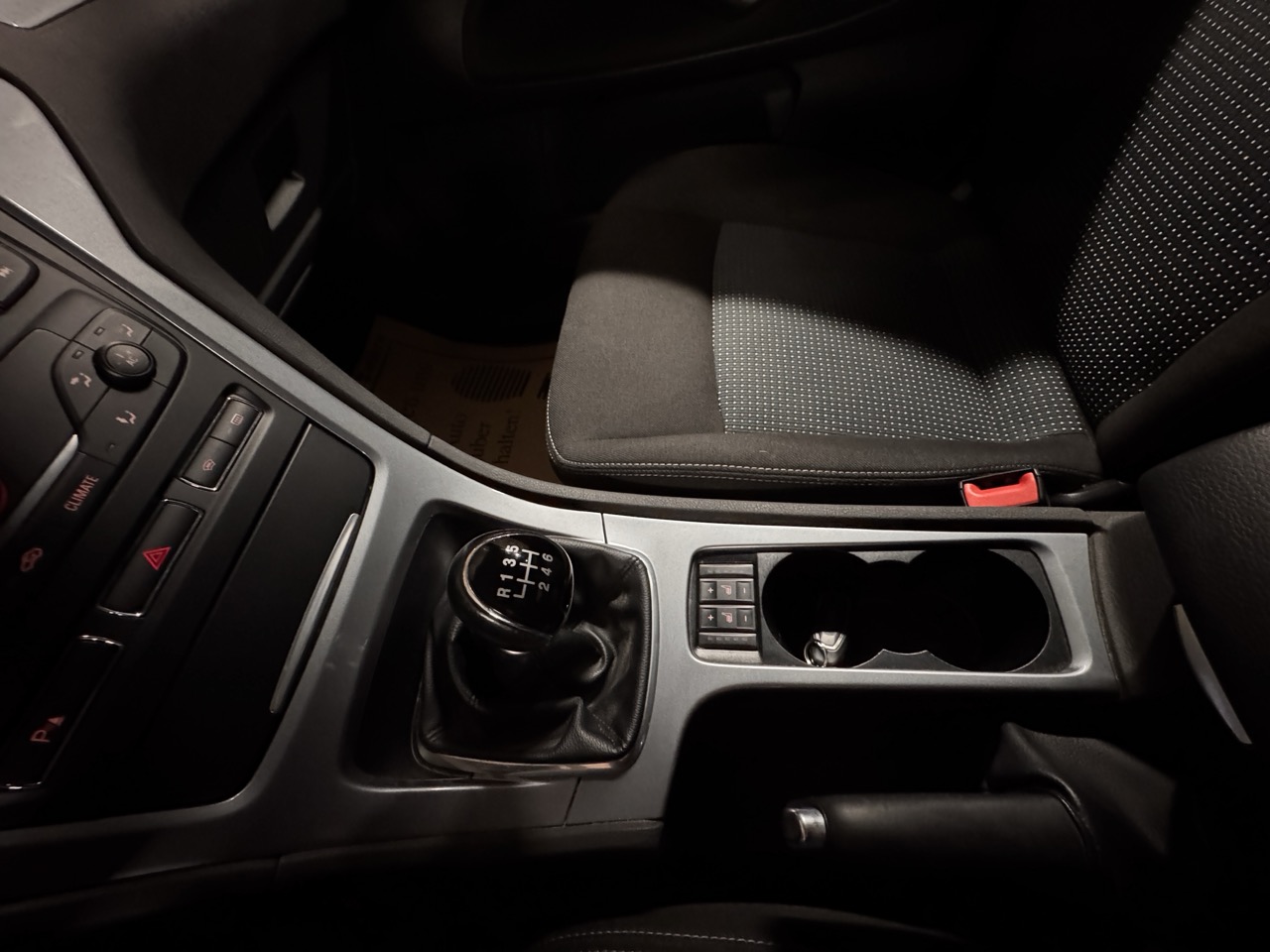 Ford Mondeo Business Plus 2,0 TDCi