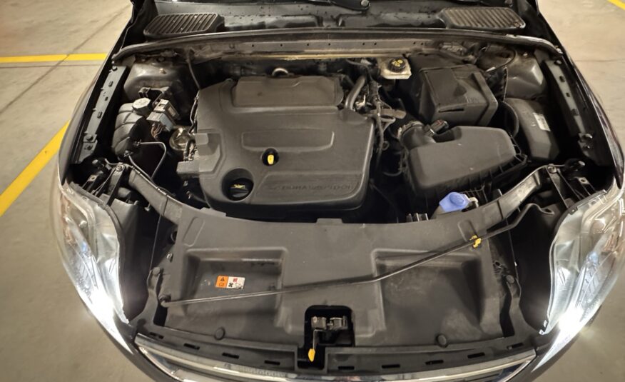 Ford Mondeo Business Plus 2,0 TDCi