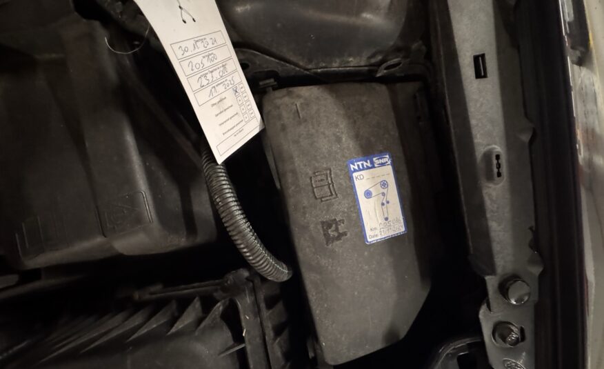 Ford Mondeo Business Plus 2,0 TDCi