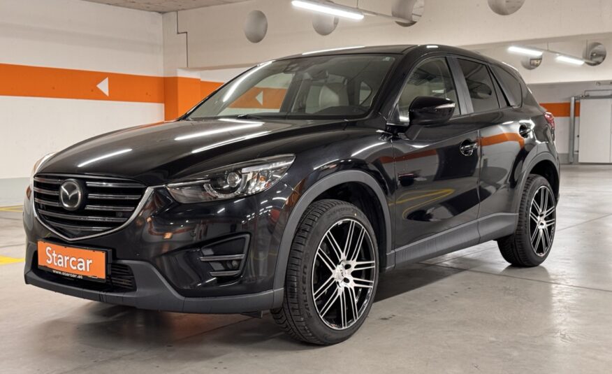 Mazda CX-5 CD175 AWD Revolution Top