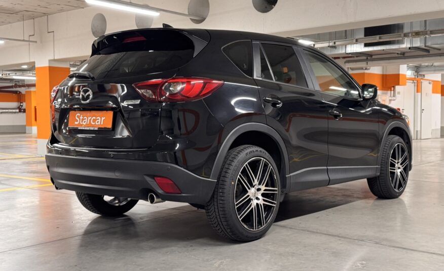 Mazda CX-5 CD175 AWD Revolution Top