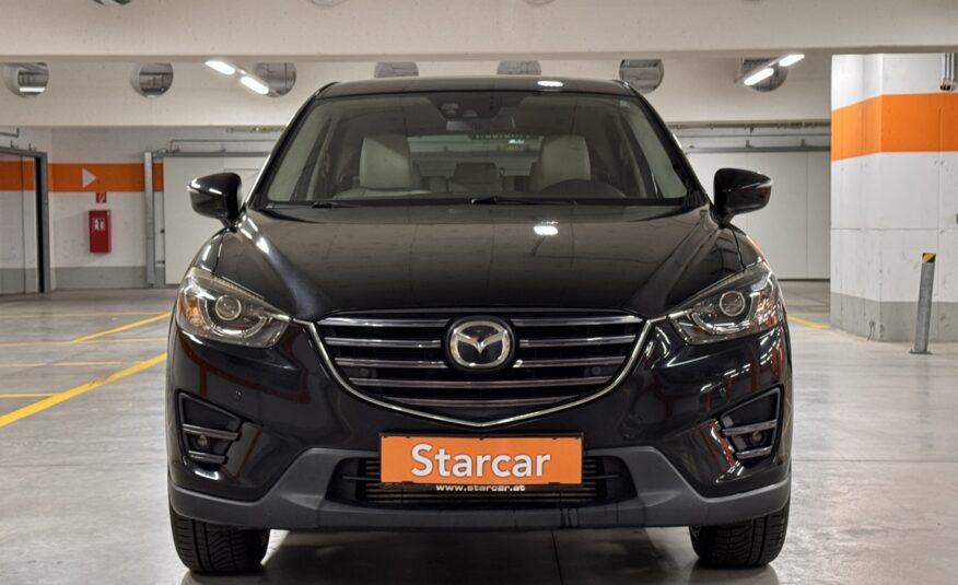 Mazda CX-5 CD175 AWD Revolution Top