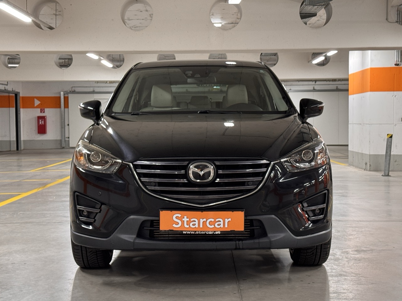 Mazda CX-5 CD175 AWD Revolution Top