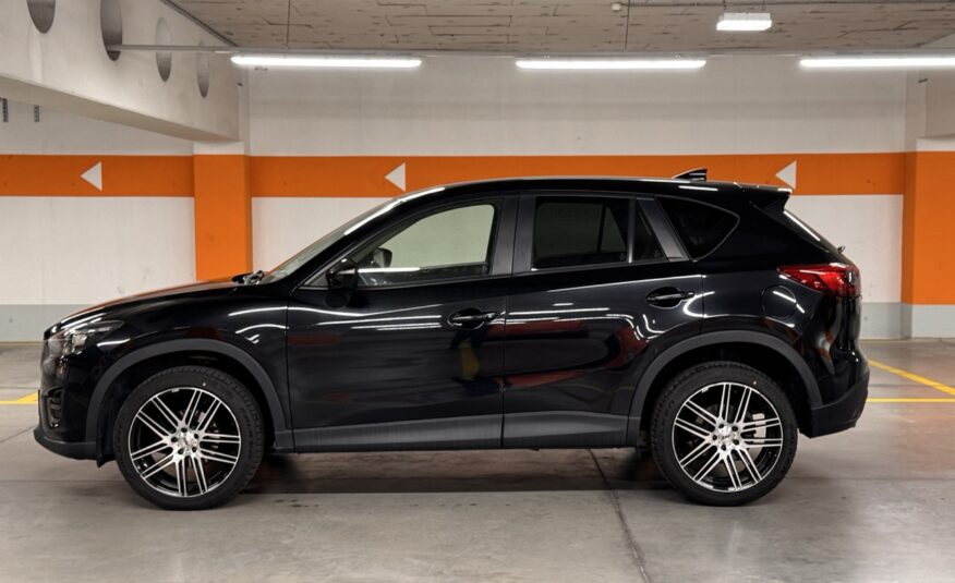 Mazda CX-5 CD175 AWD Revolution Top