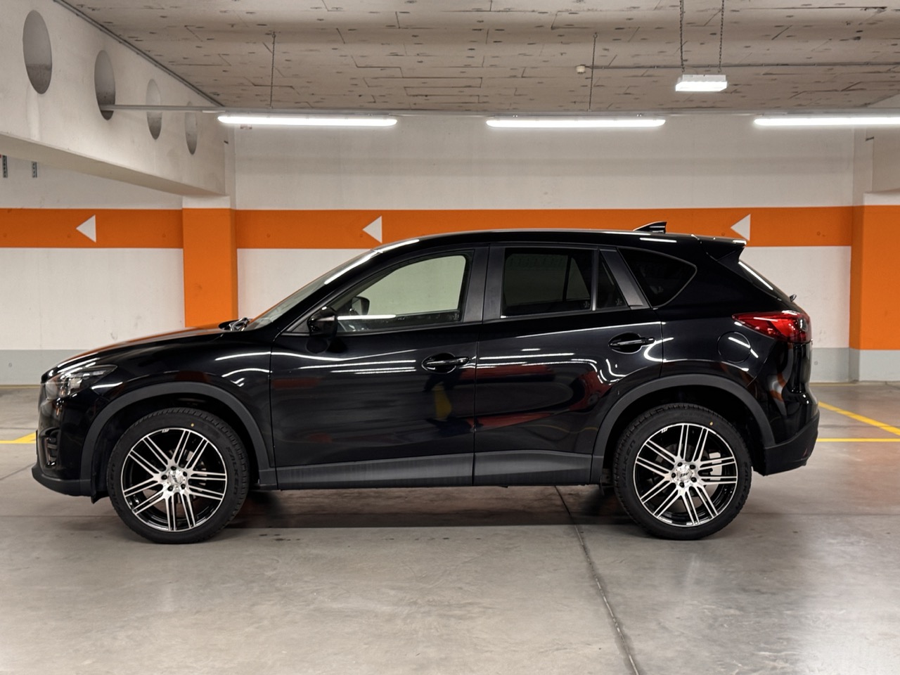 Mazda CX-5 CD175 AWD Revolution Top