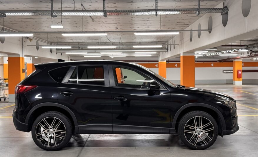 Mazda CX-5 CD175 AWD Revolution Top