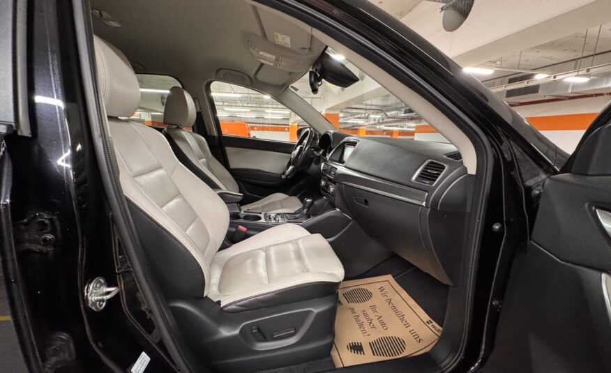 Mazda CX-5 CD175 AWD Revolution Top