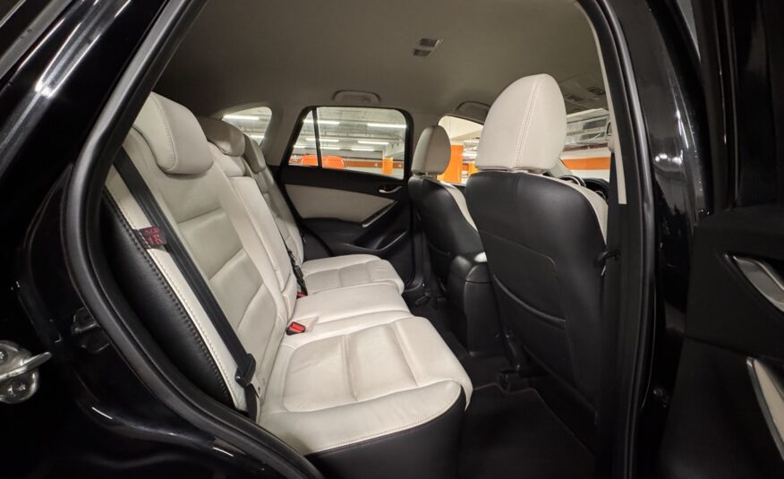 Mazda CX-5 CD175 AWD Revolution Top