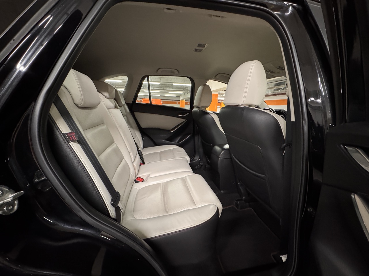 Mazda CX-5 CD175 AWD Revolution Top