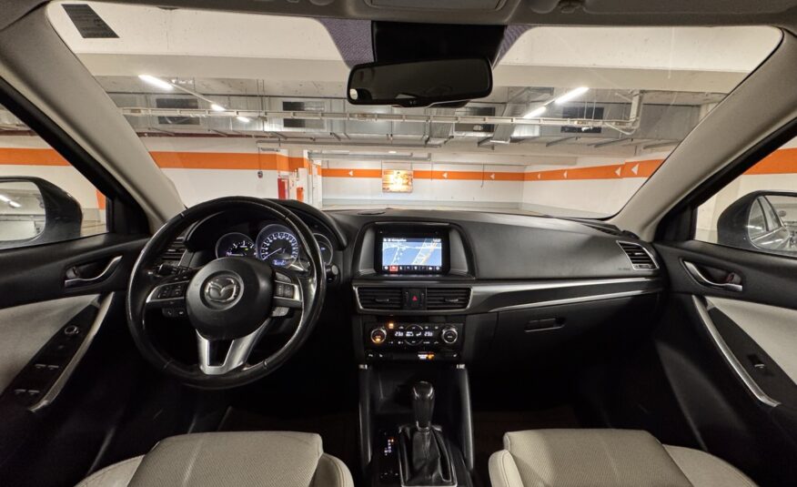 Mazda CX-5 CD175 AWD Revolution Top