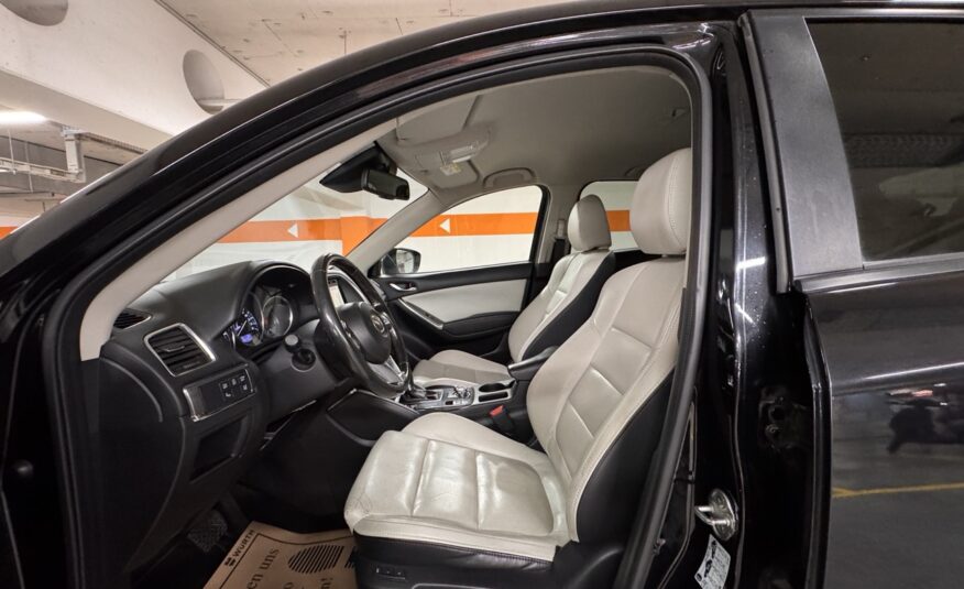 Mazda CX-5 CD175 AWD Revolution Top
