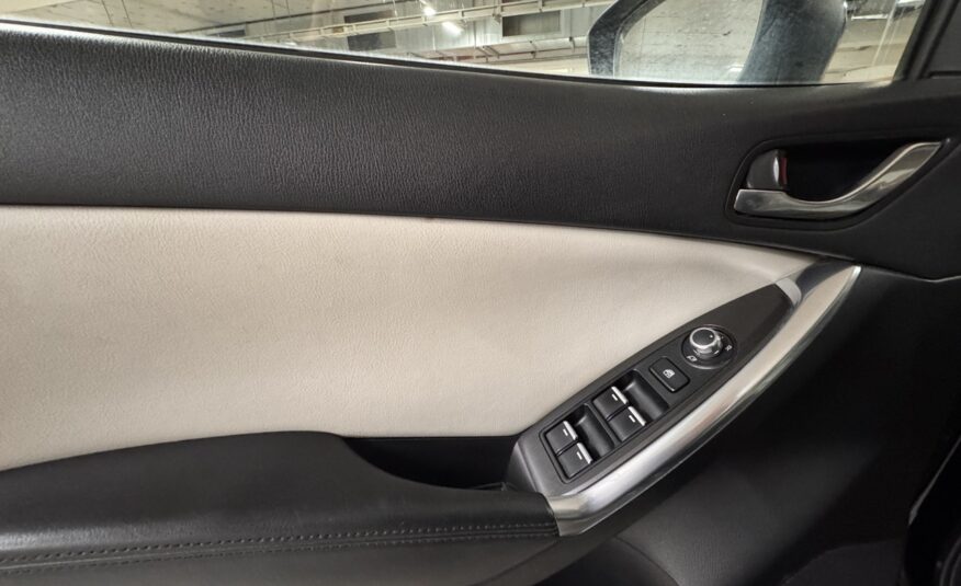Mazda CX-5 CD175 AWD Revolution Top
