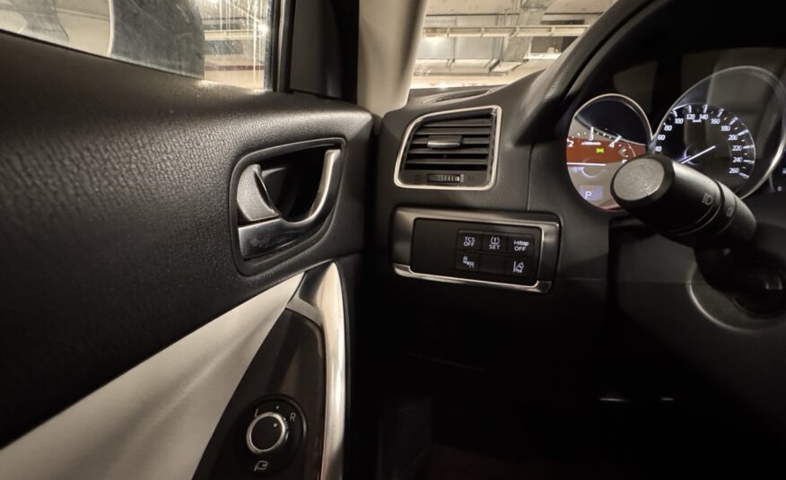 Mazda CX-5 CD175 AWD Revolution Top