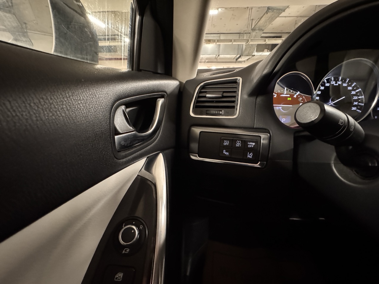 Mazda CX-5 CD175 AWD Revolution Top