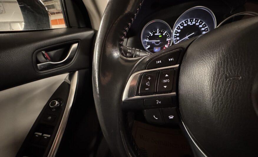 Mazda CX-5 CD175 AWD Revolution Top
