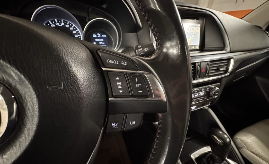 Mazda CX-5 CD175 AWD Revolution Top