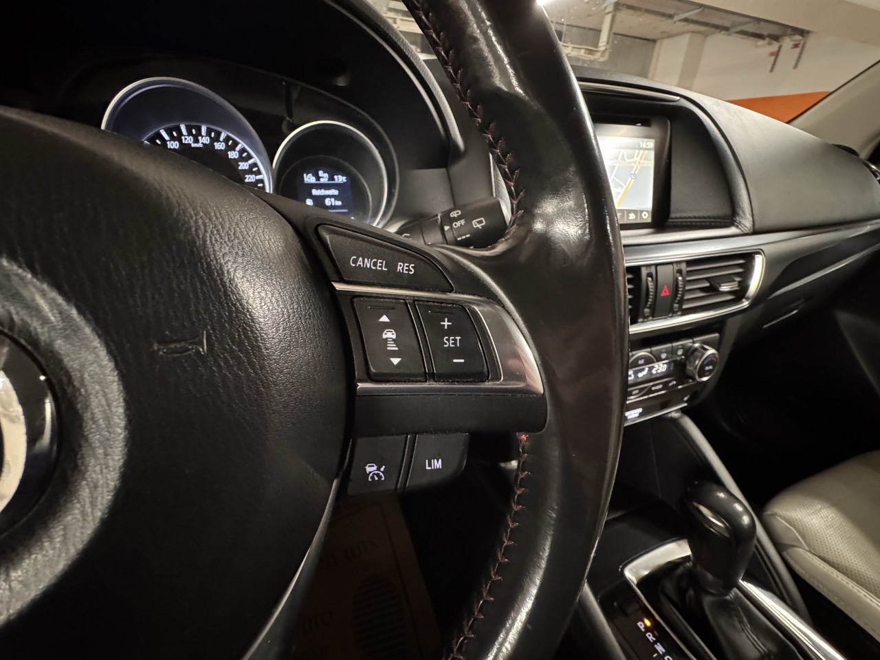 Mazda CX-5 CD175 AWD Revolution Top