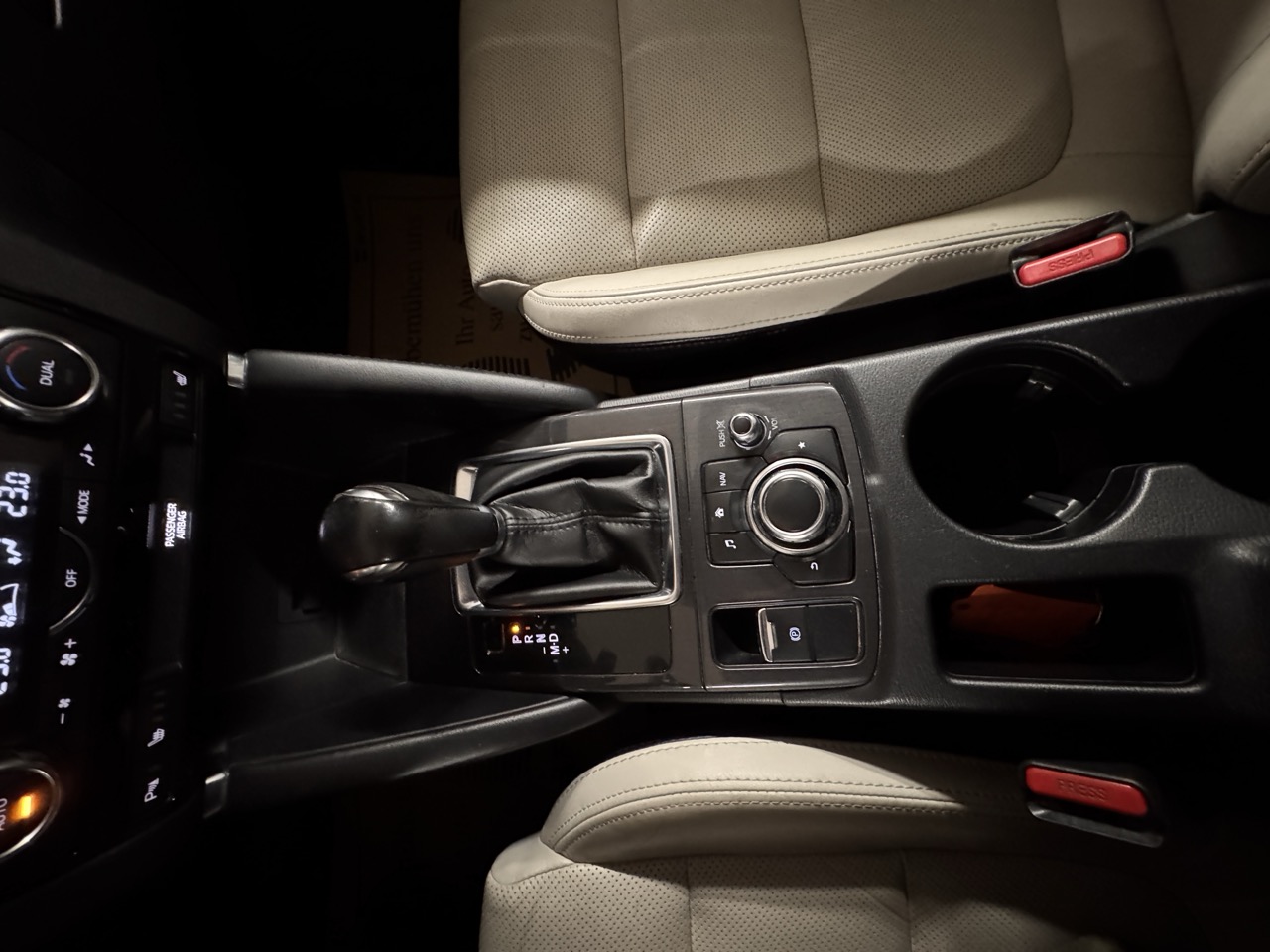 Mazda CX-5 CD175 AWD Revolution Top