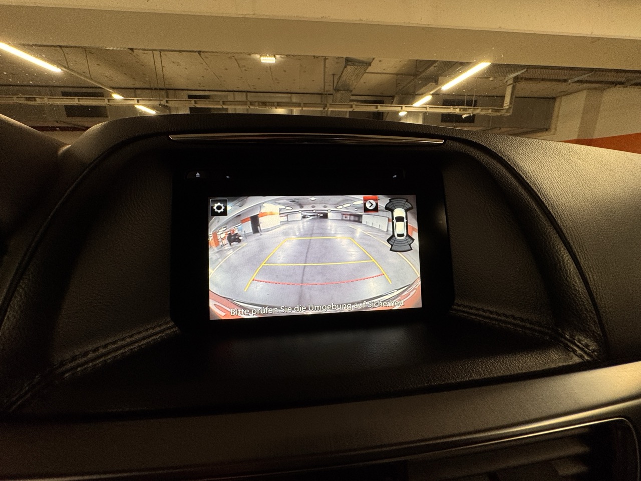 Mazda CX-5 CD175 AWD Revolution Top