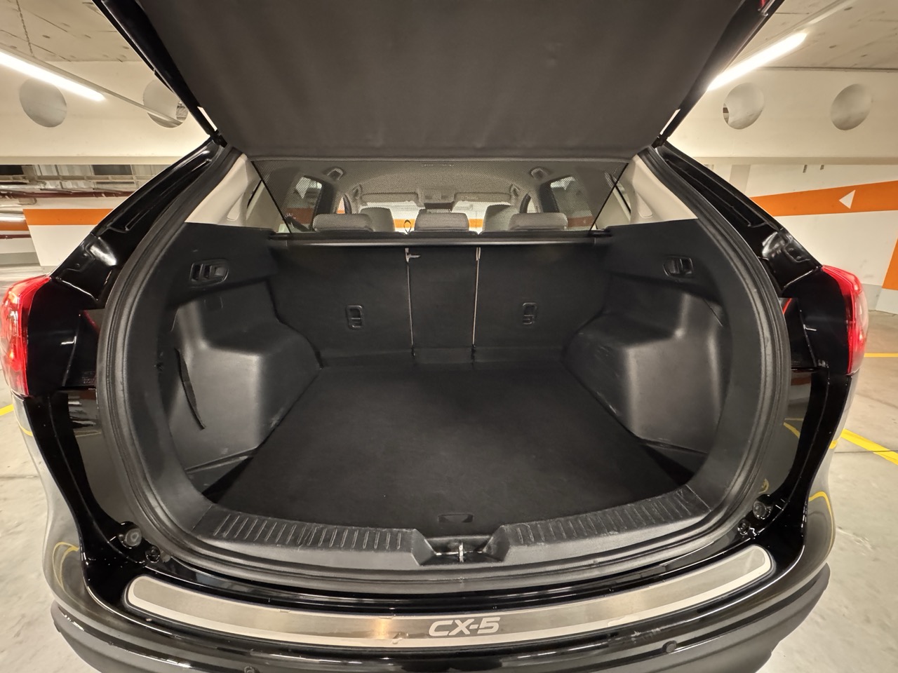 Mazda CX-5 CD175 AWD Revolution Top