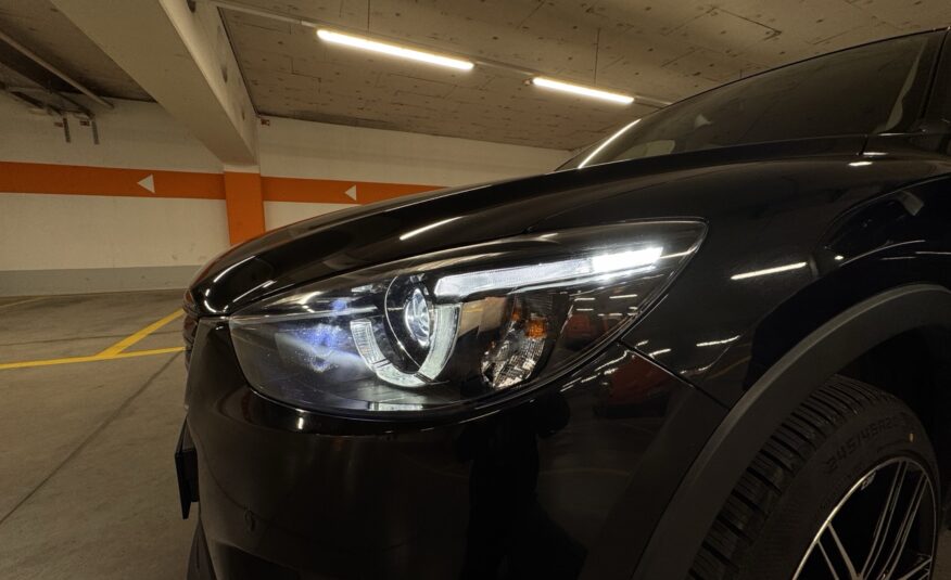Mazda CX-5 CD175 AWD Revolution Top