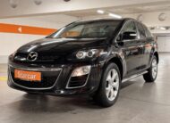 Mazda CX-7 CD173 Revolution