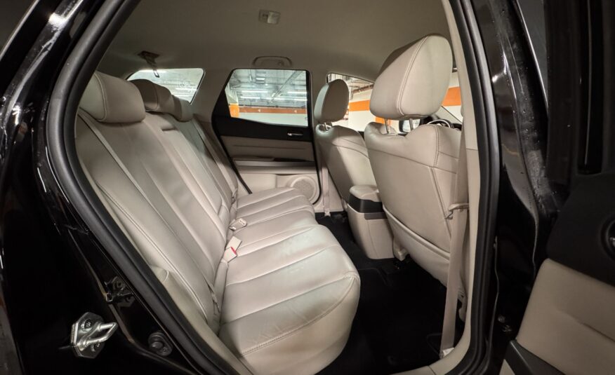 Mazda CX-7 CD173 Revolution