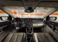 Mazda CX-7 CD173 Revolution