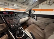 Mazda CX-7 CD173 Revolution