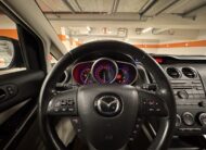 Mazda CX-7 CD173 Revolution