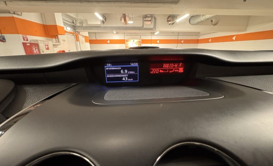 Mazda CX-7 CD173 Revolution
