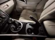 Mazda CX-7 CD173 Revolution