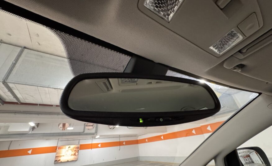 Mazda CX-7 CD173 Revolution