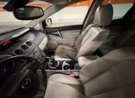 Mazda CX-7 CD173 Revolution