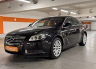 Opel Insignia 2,0 Cosmo CDTI DPF