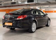 Opel Insignia 2,0 Cosmo CDTI DPF