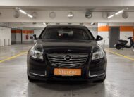 Opel Insignia 2,0 Cosmo CDTI DPF