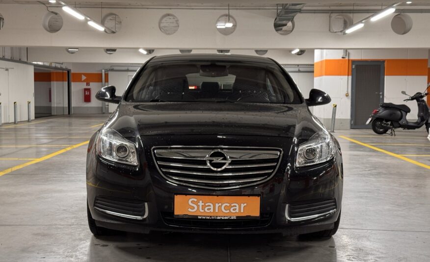 Opel Insignia 2,0 Cosmo CDTI DPF