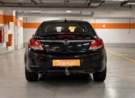 Opel Insignia 2,0 Cosmo CDTI DPF