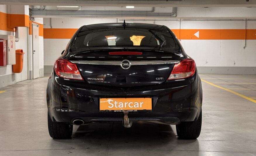 Opel Insignia 2,0 Cosmo CDTI DPF