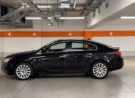 Opel Insignia 2,0 Cosmo CDTI DPF