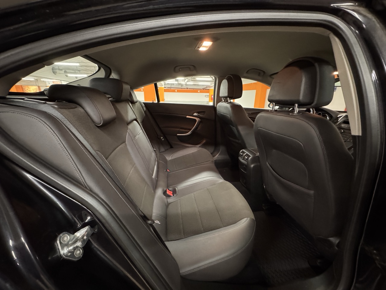 Opel Insignia 2,0 Cosmo CDTI DPF