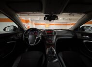Opel Insignia 2,0 Cosmo CDTI DPF