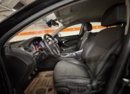 Opel Insignia 2,0 Cosmo CDTI DPF