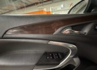 Opel Insignia 2,0 Cosmo CDTI DPF