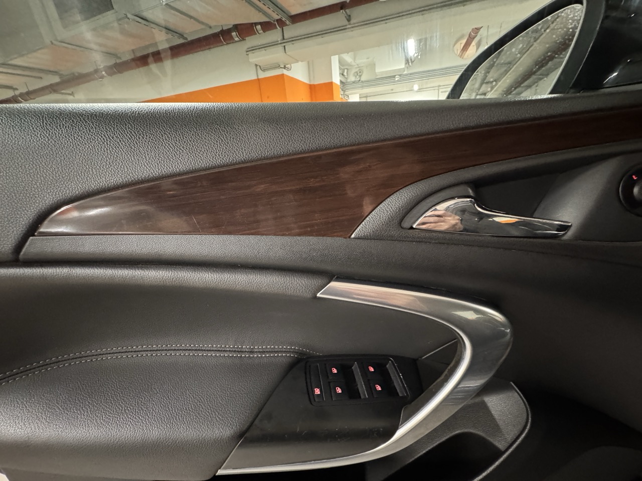 Opel Insignia 2,0 Cosmo CDTI DPF