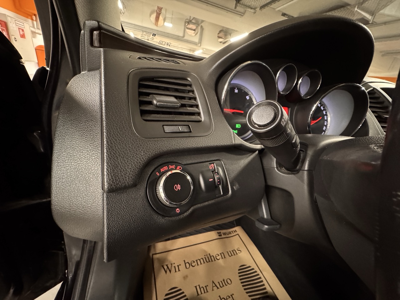 Opel Insignia 2,0 Cosmo CDTI DPF